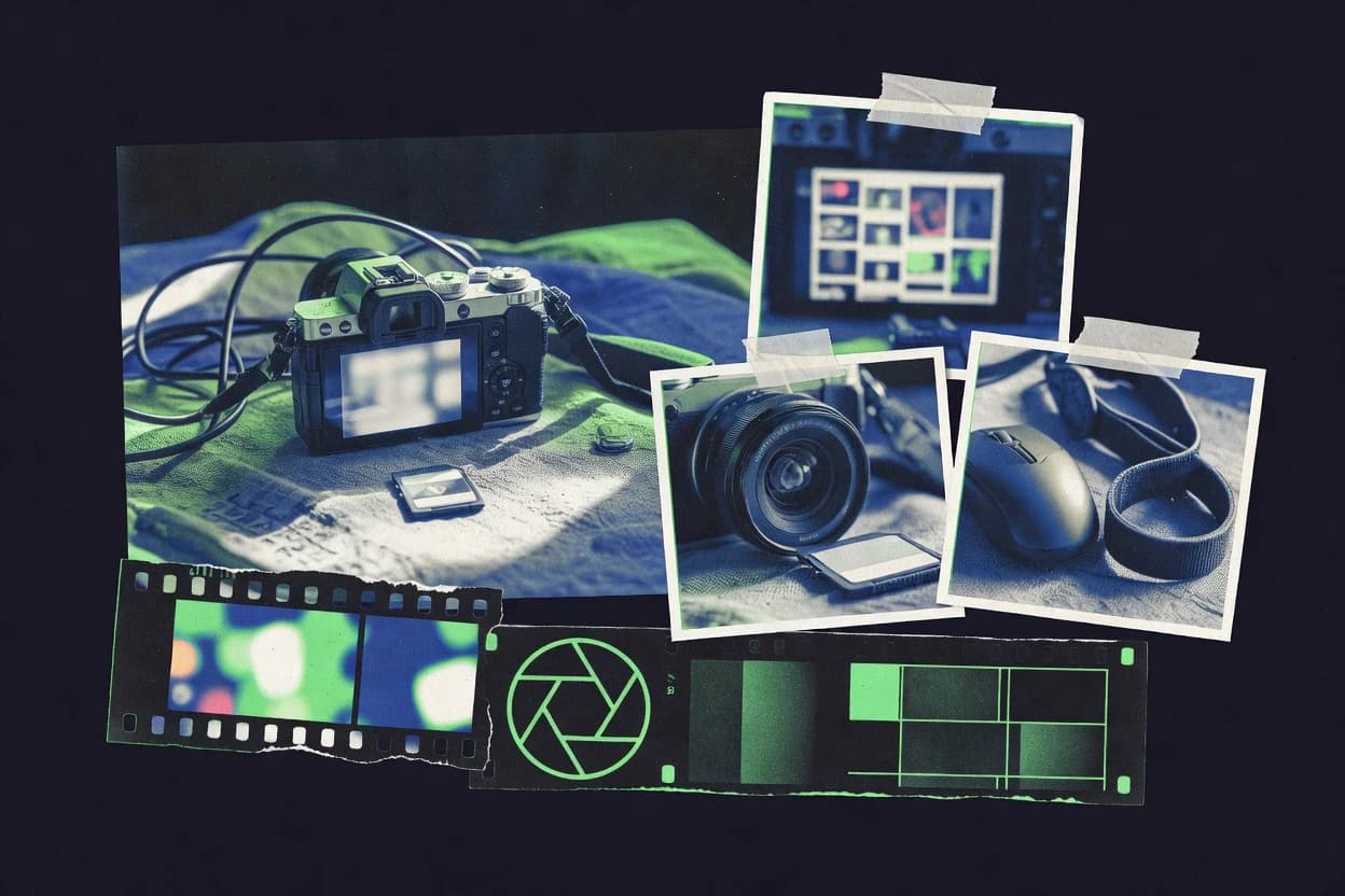 Top 10 Best Digital Camera Photo Software of 2026