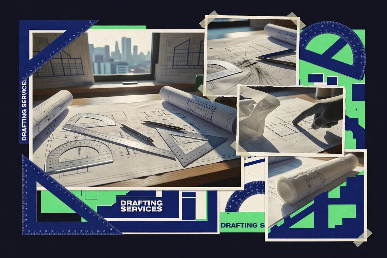 Top 10 Best Architectural Drafting Services of 2026