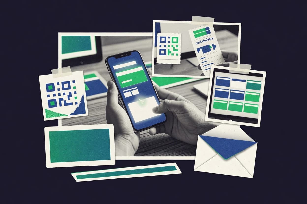 Top 10 Best Digital Card Software of 2026