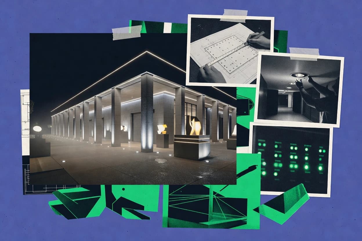 Top 10 Best Architectural Lighting Design Services of 2026