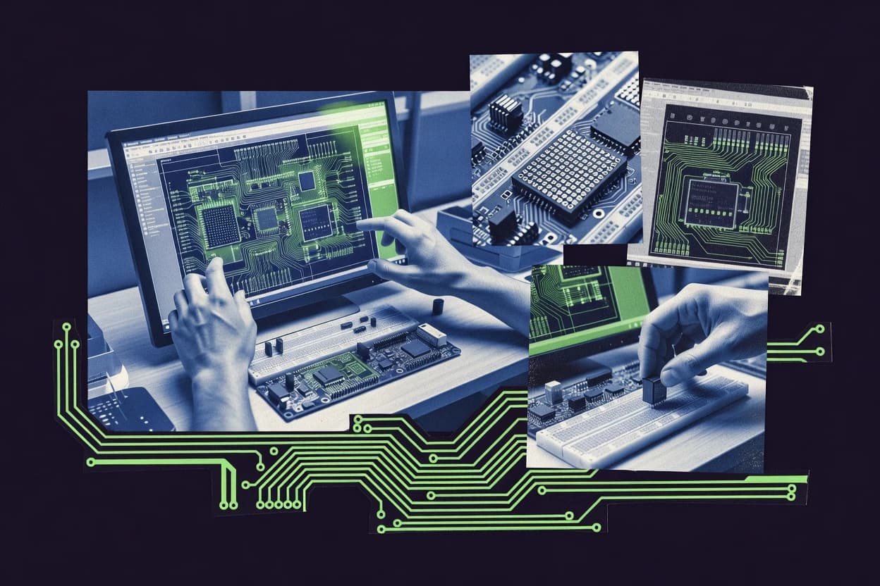 Top 10 Best Digital Circuit Design Software of 2026