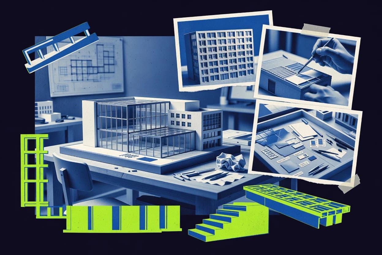 Top 10 Best Architectural Modeling Services of 2026