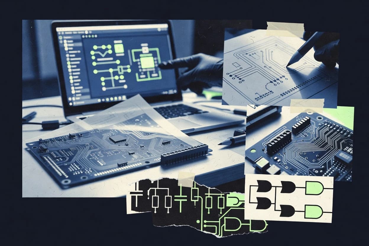 Top 10 Best Digital Circuit Diagram Software of 2026