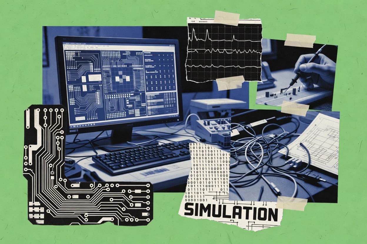 Top 10 Best Digital Circuit Simulation Software of 2026
