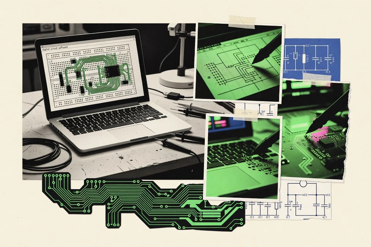 Top 10 Best Digital Circuit Software of 2026