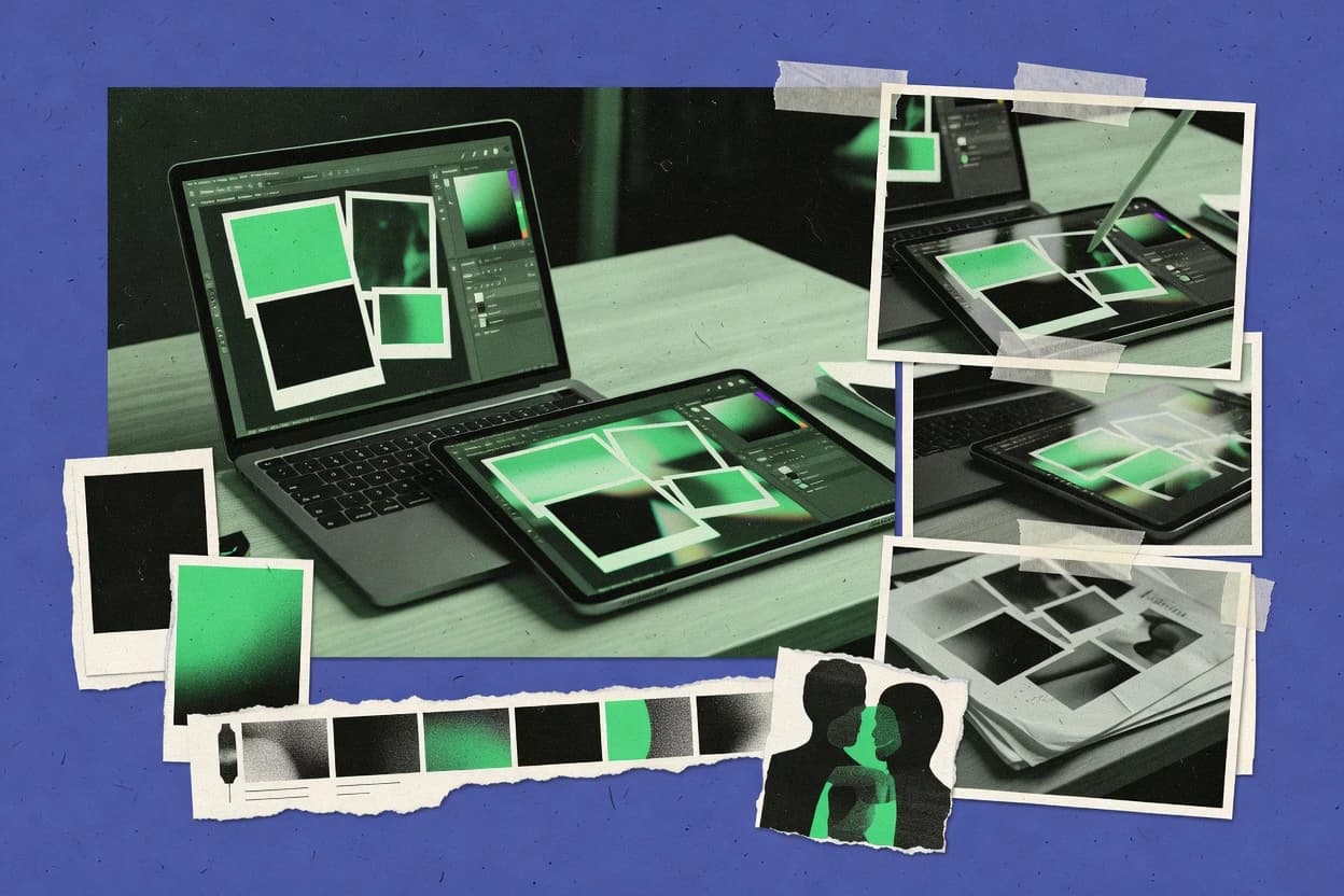 Top 10 Best Digital Collage Software of 2026