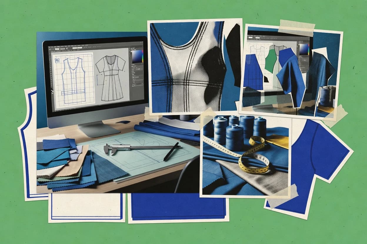 Top 10 Best Digital Clothing Design Software of 2026