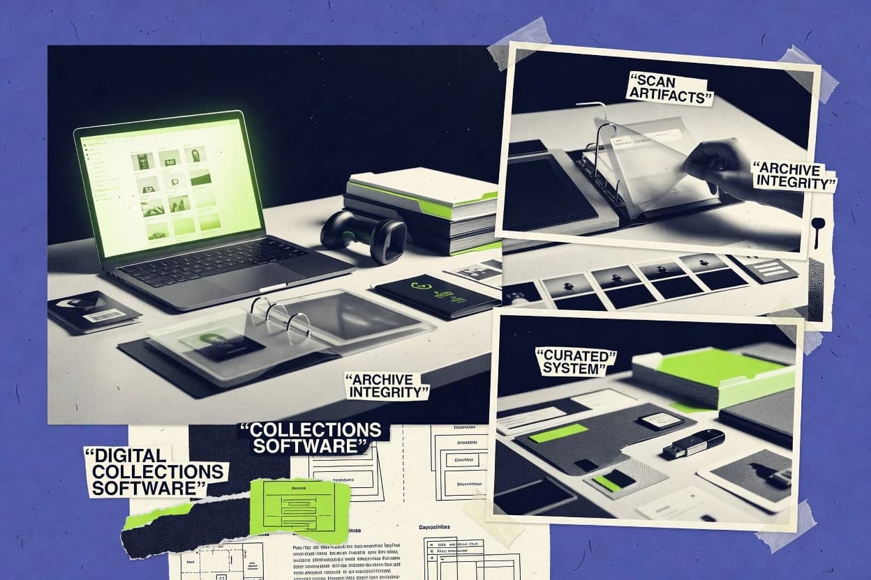Top 10 Best Digital Collections Software of 2026