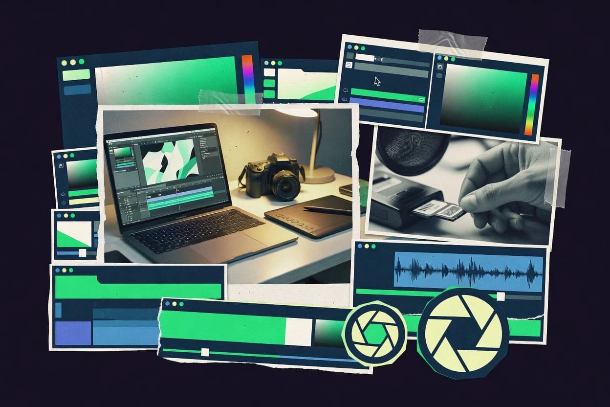 Top 10 Best Digital Content Creation Software of 2026