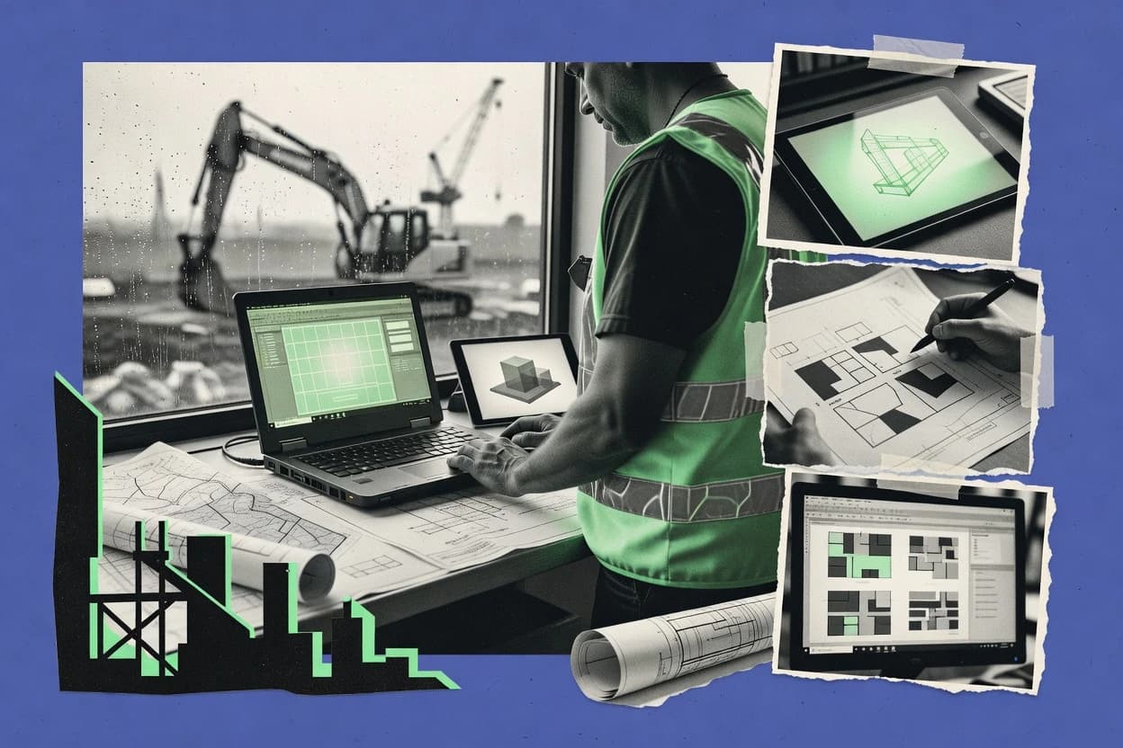 Top 10 Best Digital Construction Software of 2026