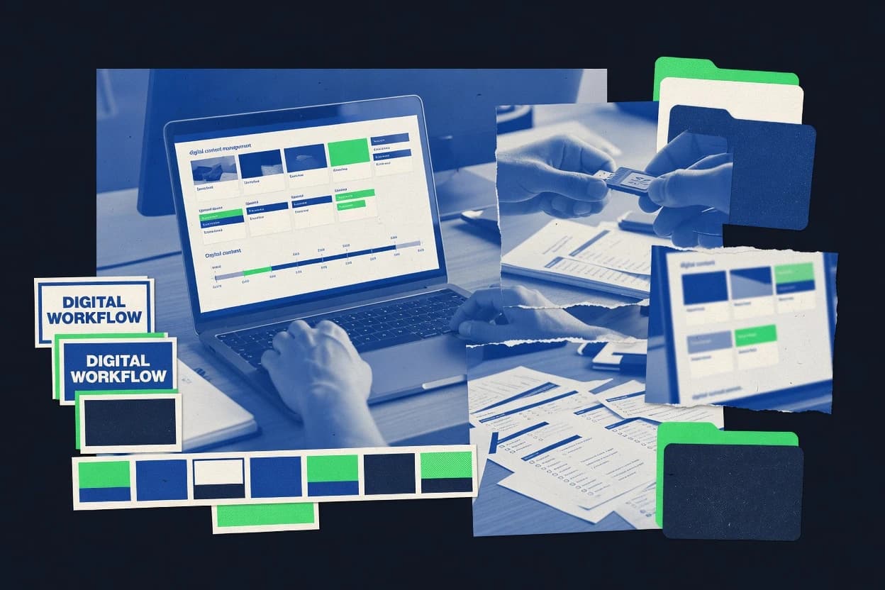Top 10 Best Digital Content Manager Software of 2026