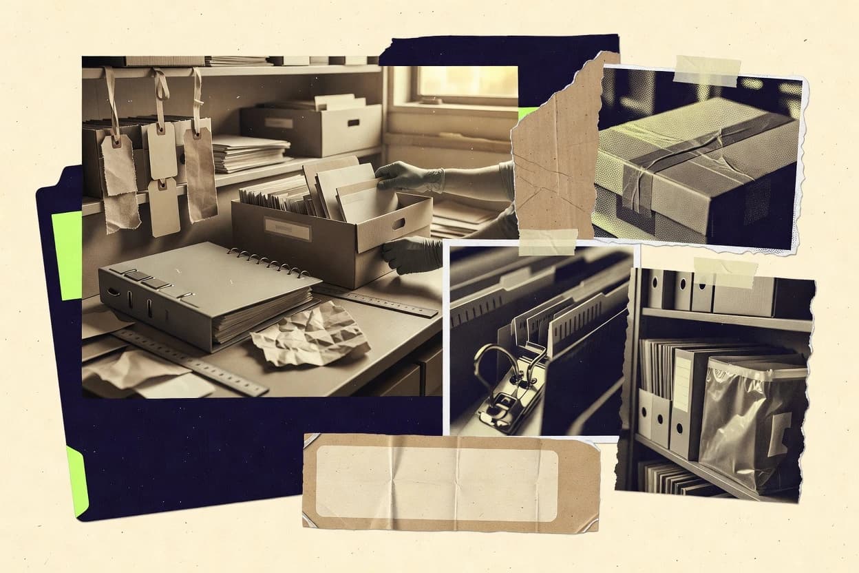 Top 10 Best Archiving Services of 2026
