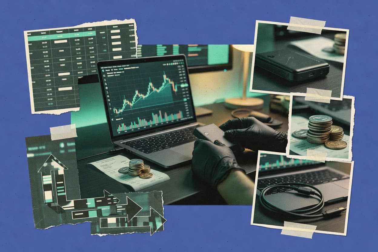 Top 10 Best Digital Currency Exchange Software of 2026