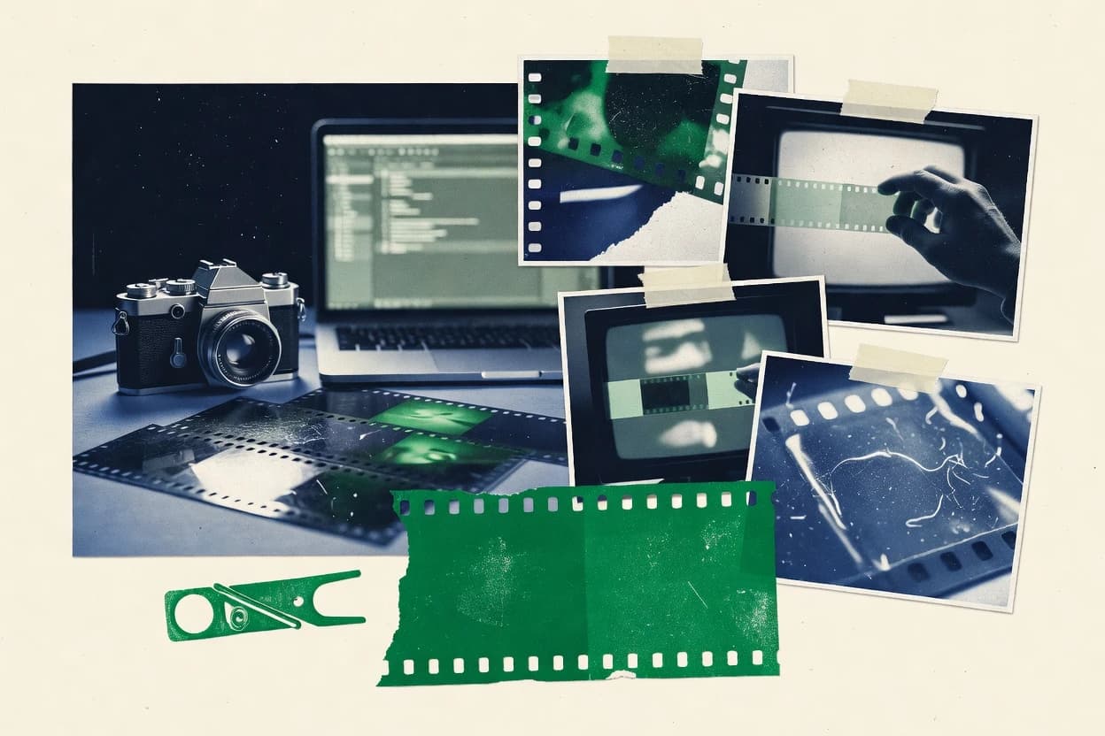 Top 10 Best Digital Darkroom Software of 2026