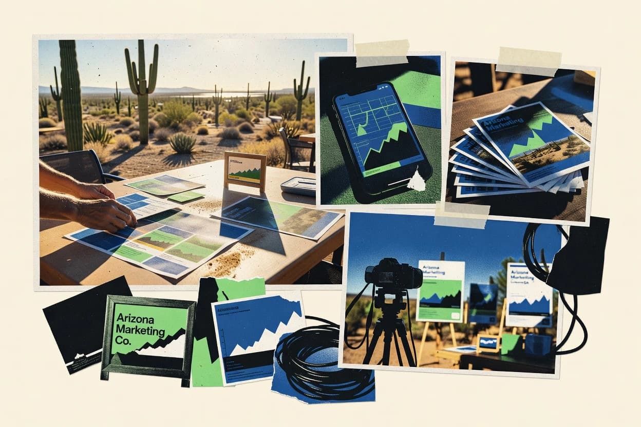 Top 10 Best Arizona Marketing Services of 2026