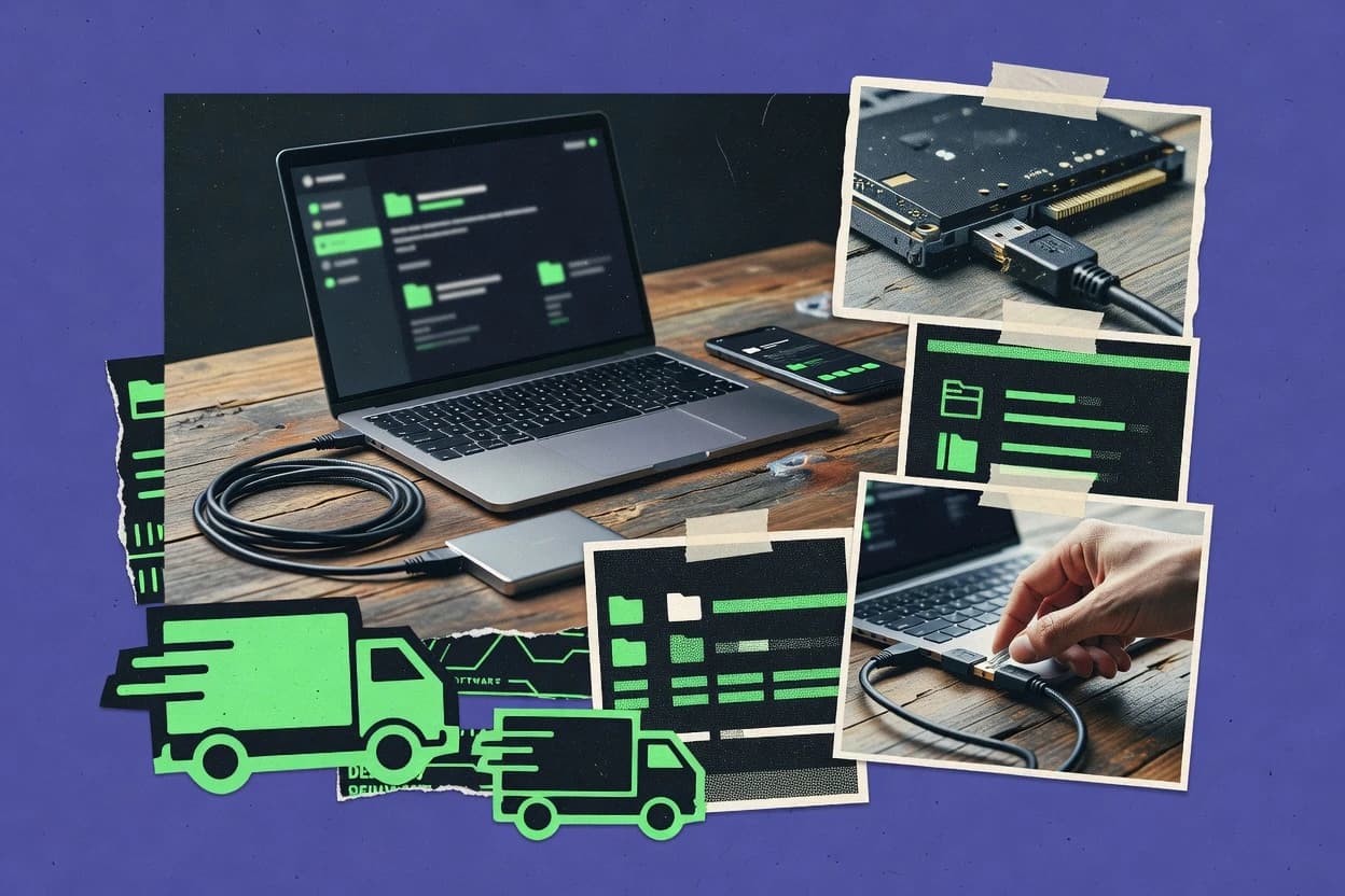 Top 10 Best Digital Delivery Software of 2026