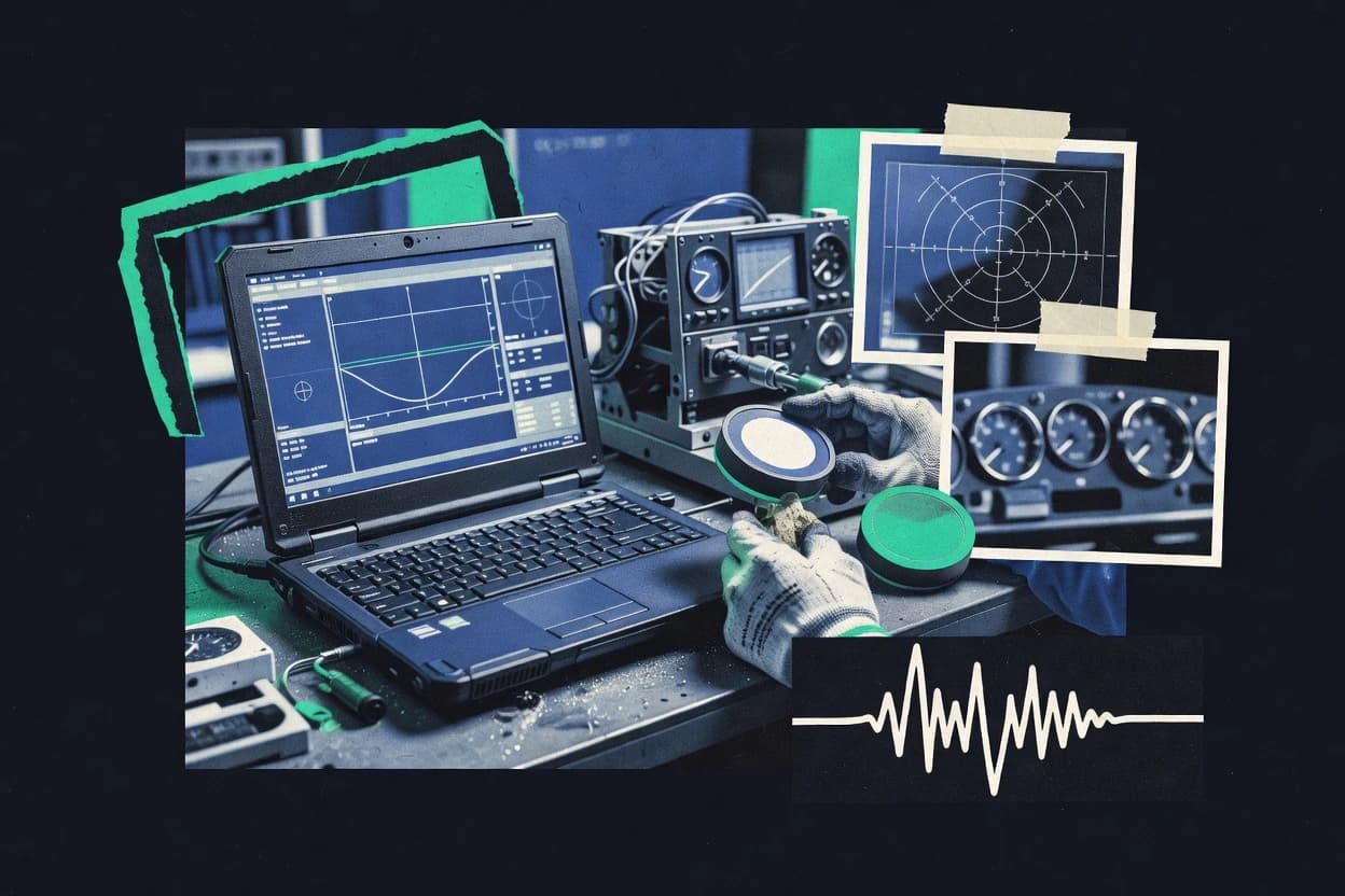 Top 10 Best Digital Dashboard Calibration Software of 2026