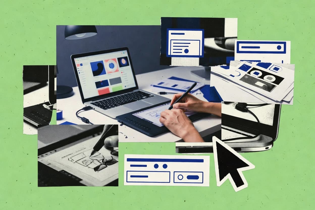 Top 10 Best Digital Design Software of 2026