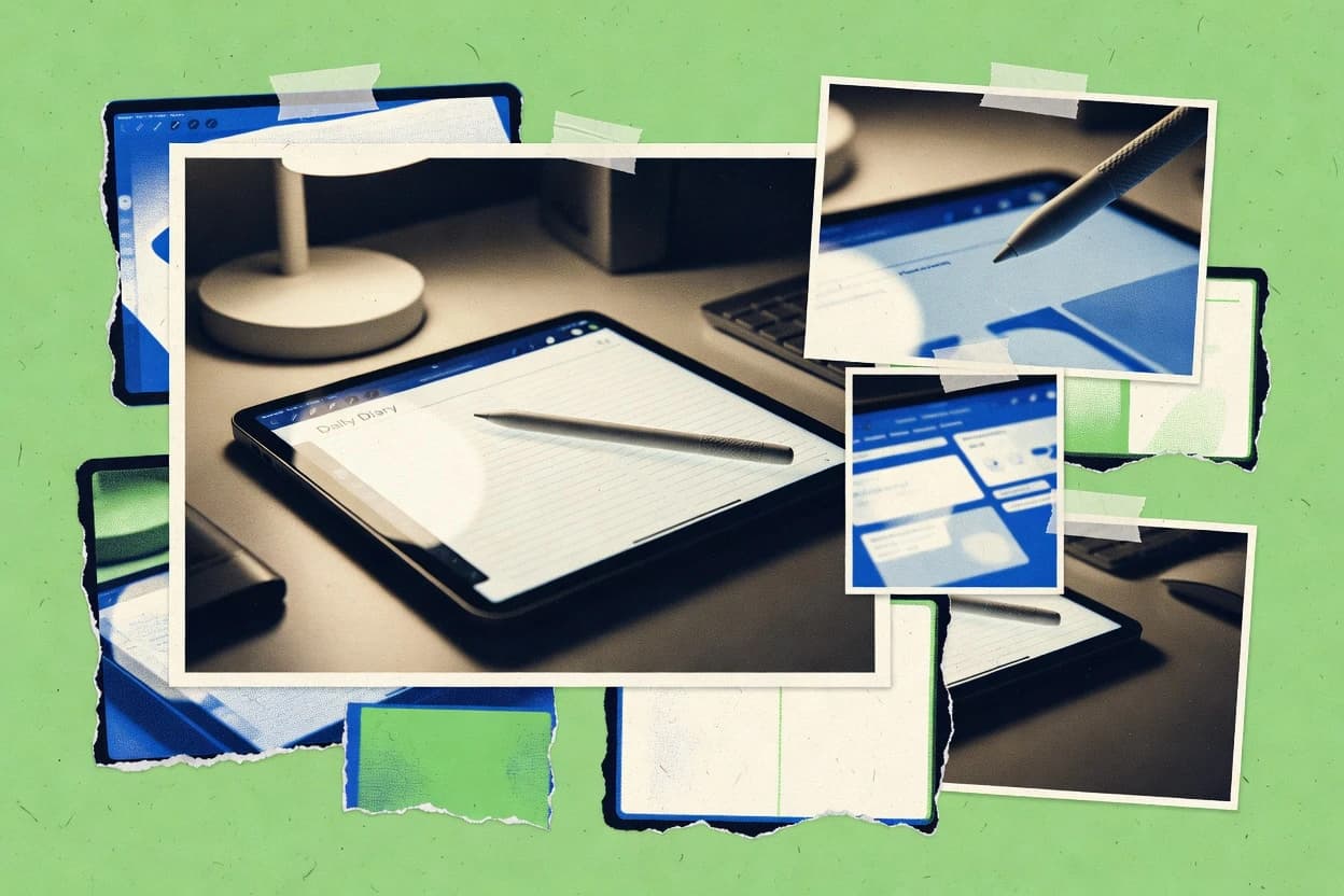 Top 10 Best Digital Diary Software of 2026