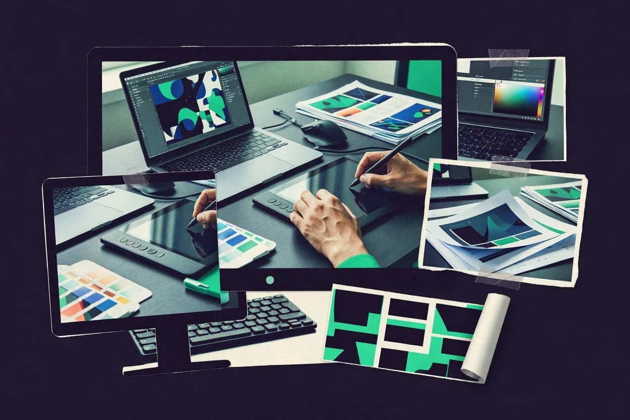 Top 10 Best Digital Designing Software of 2026