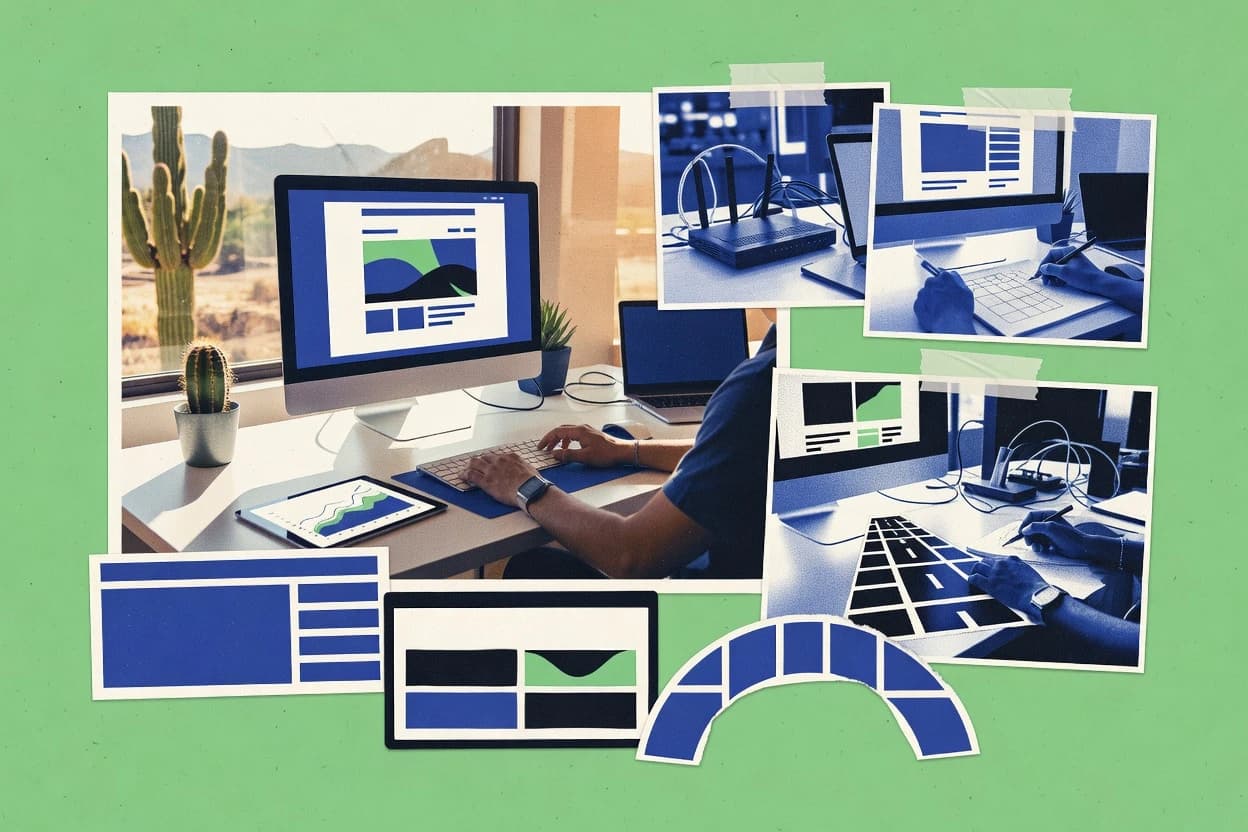 Top 10 Best Arizona Web Design Services of 2026