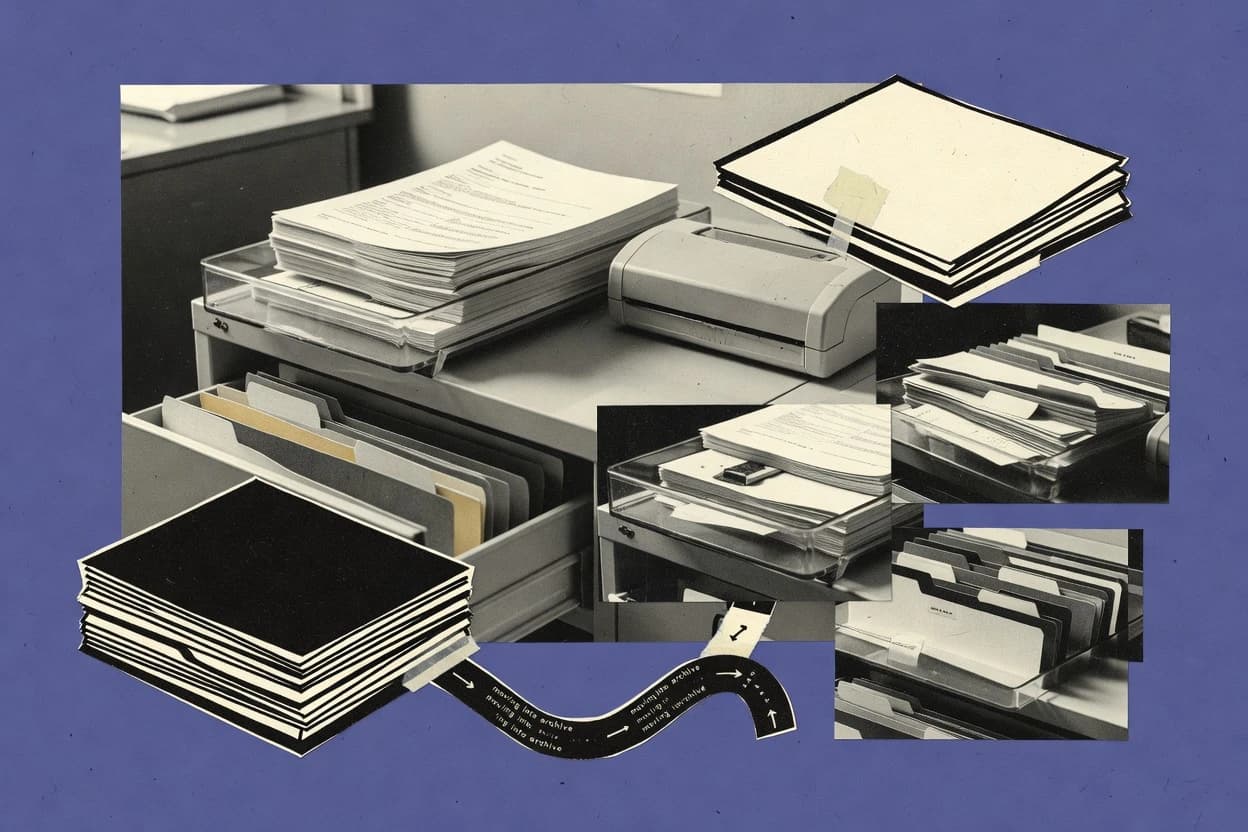 Top 10 Best Digital Document Archiving Software of 2026