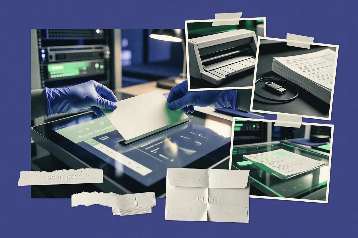Top 10 Best Digital Document Software of 2026