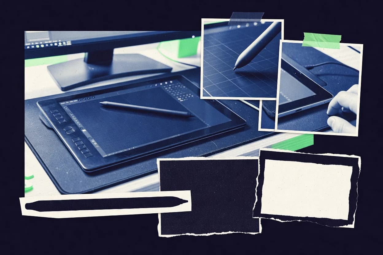 Top 10 Best Digital Drawing Software of 2026