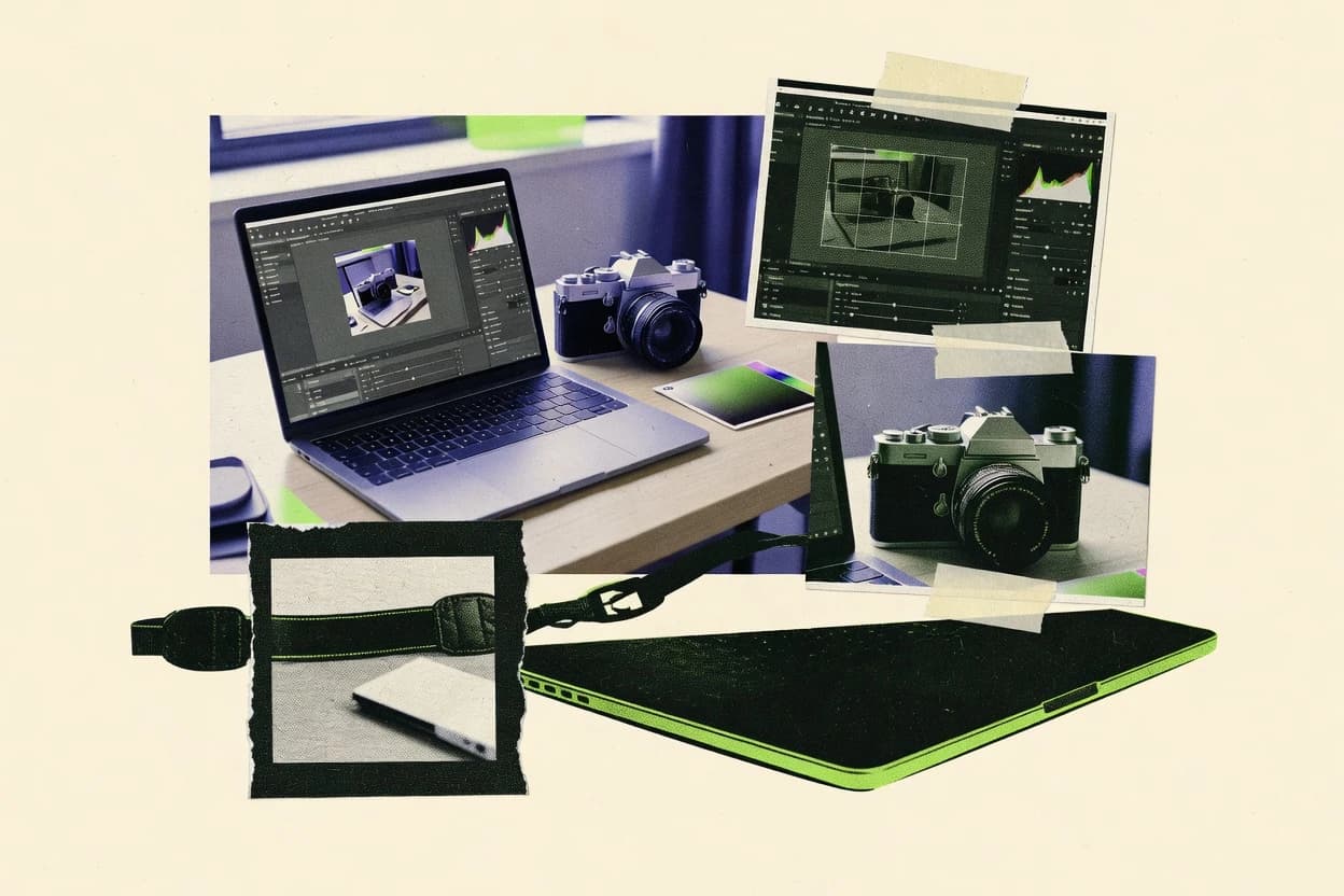 Top 10 Best Digital Editing Photo Software of 2026