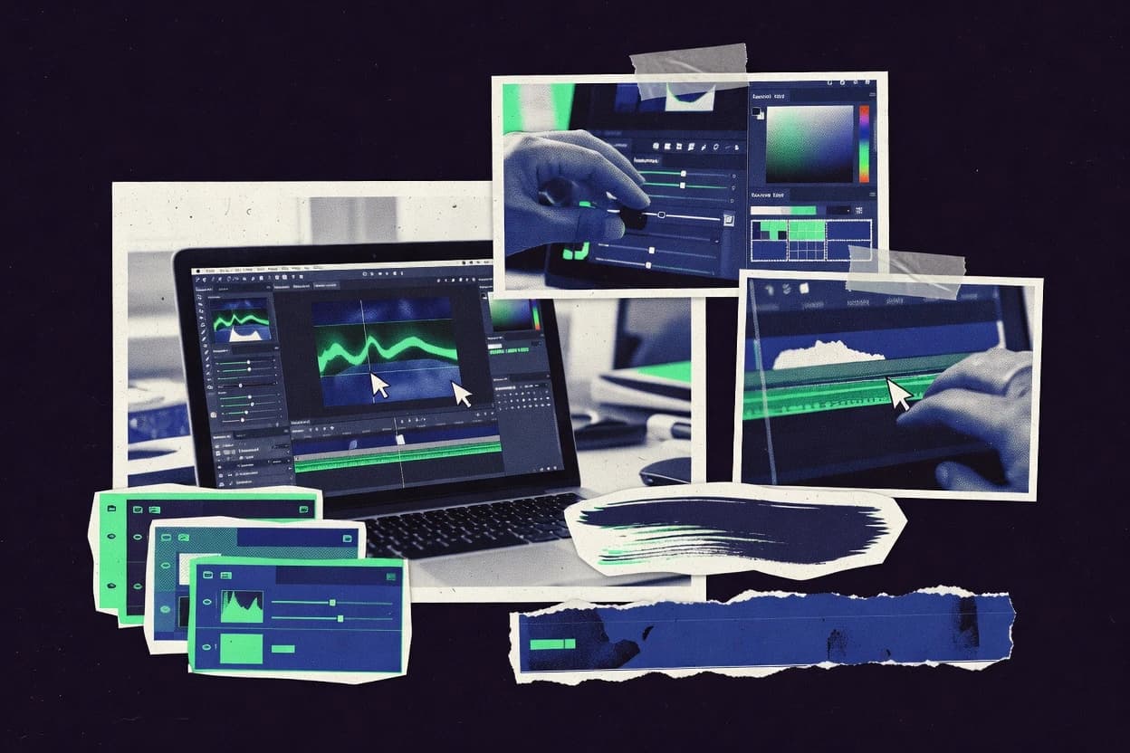 Top 10 Best Digital Editing Software of 2026