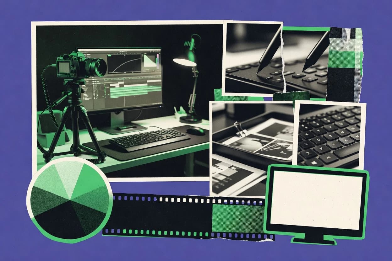 Top 10 Best Digital Editor Software of 2026