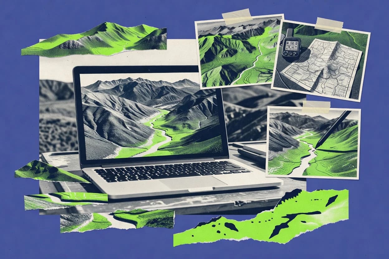Top 10 Best Digital Elevation Model Software of 2026