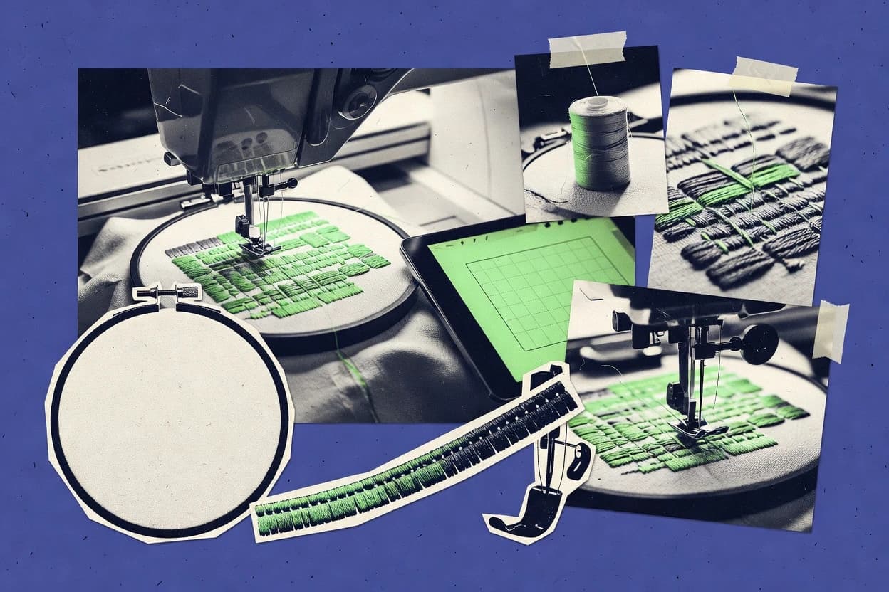 Top 9 Best Digital Embroidery Software of 2026