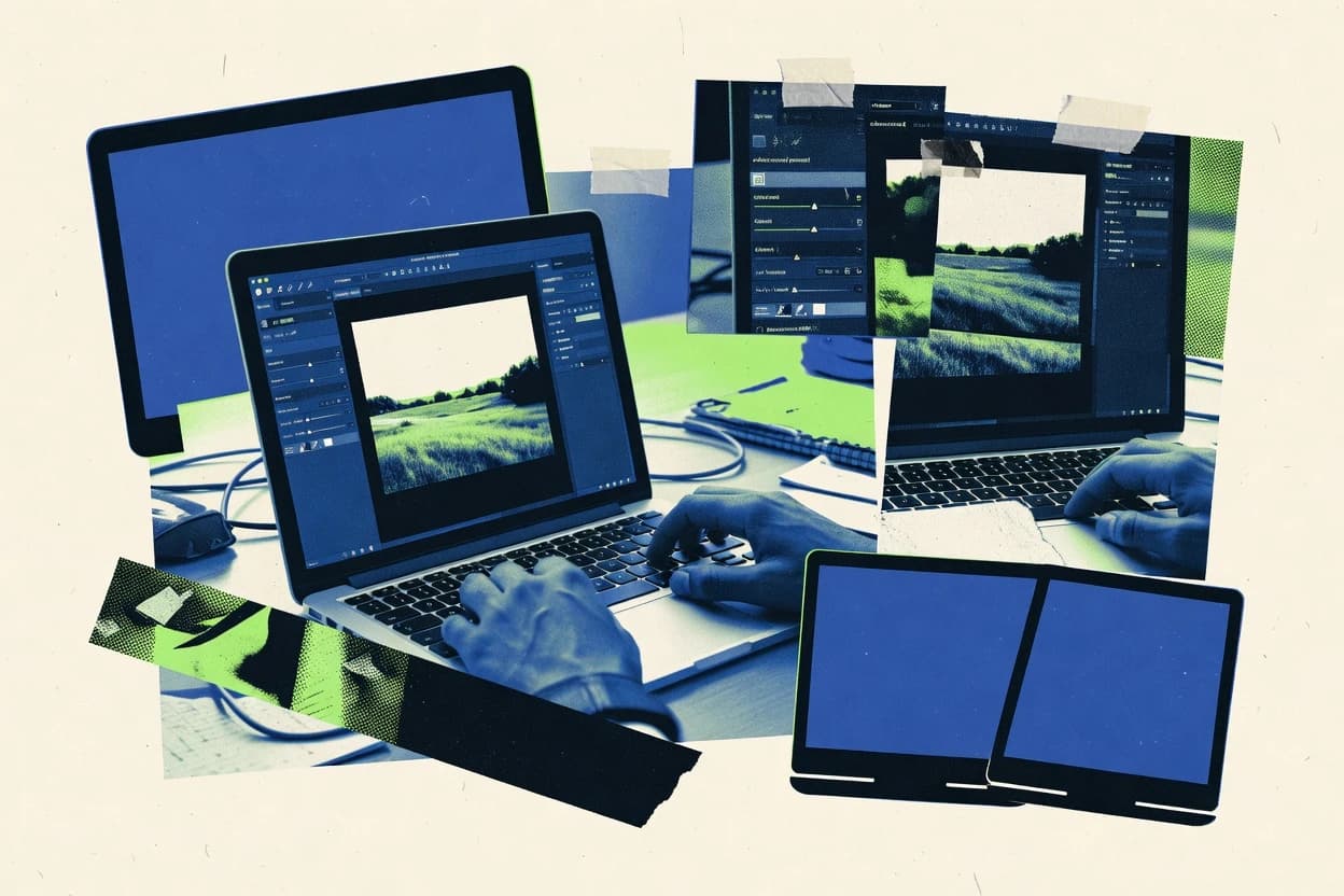 Top 10 Best Digital Enhancement Software of 2026