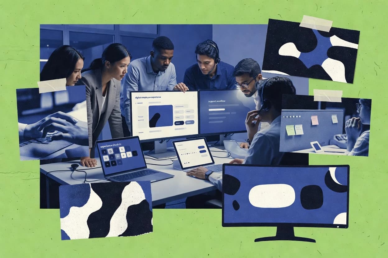 Top 10 Best Digital Employee Experience Software of 2026