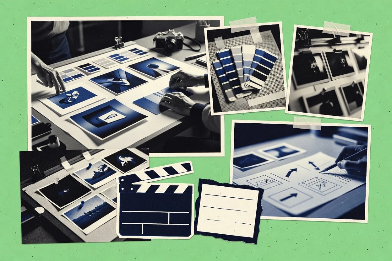 Top 10 Best Art Direction Services of 2026