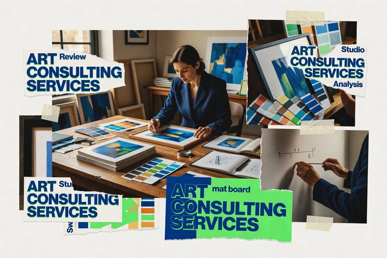 Top 10 Best Art Consulting Services of 2026