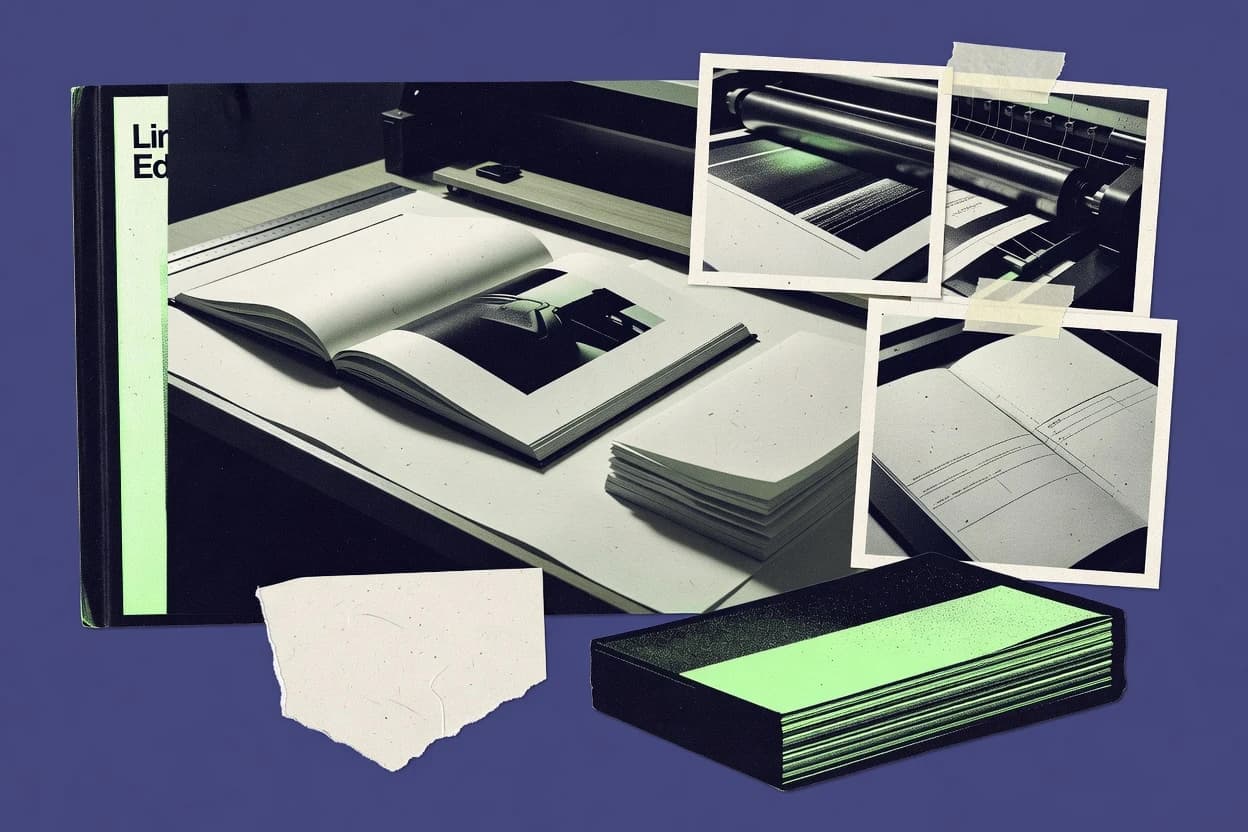 Top 10 Best Art Book Publishing Services of 2026