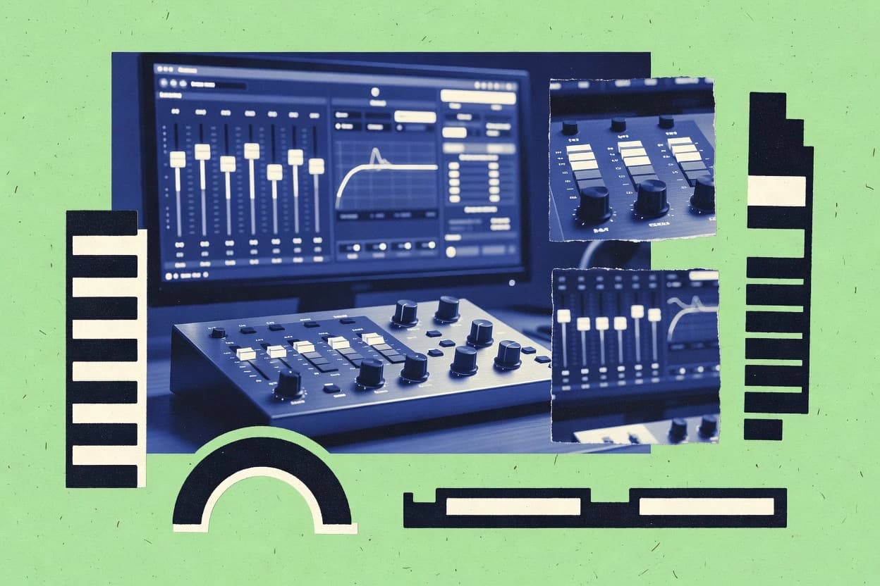 Top 10 Best Digital Equalizer Software of 2026