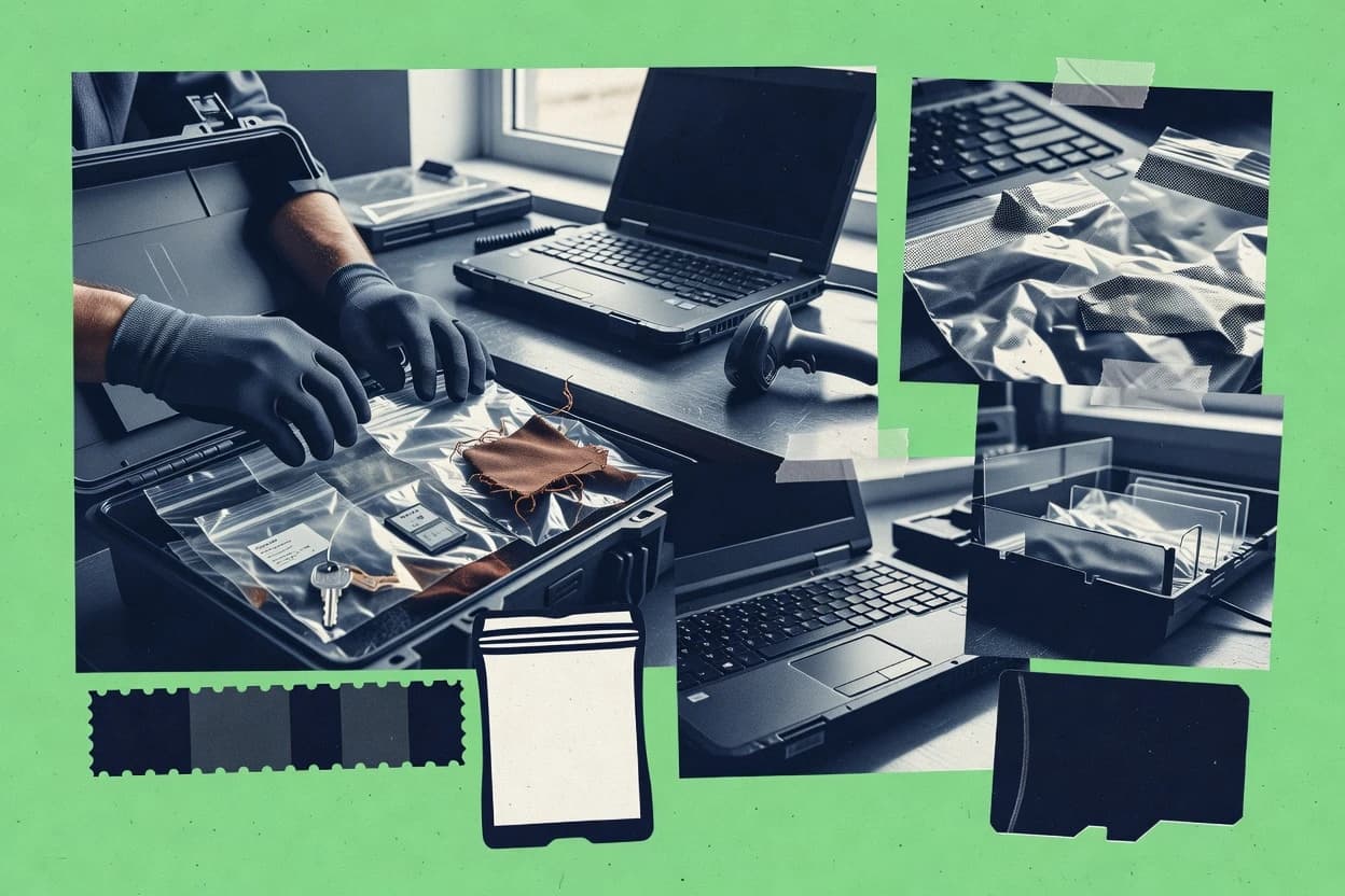 Top 10 Best Digital Evidence Management Software of 2026