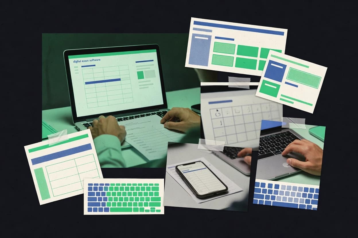 Top 10 Best Digital Exam Software of 2026