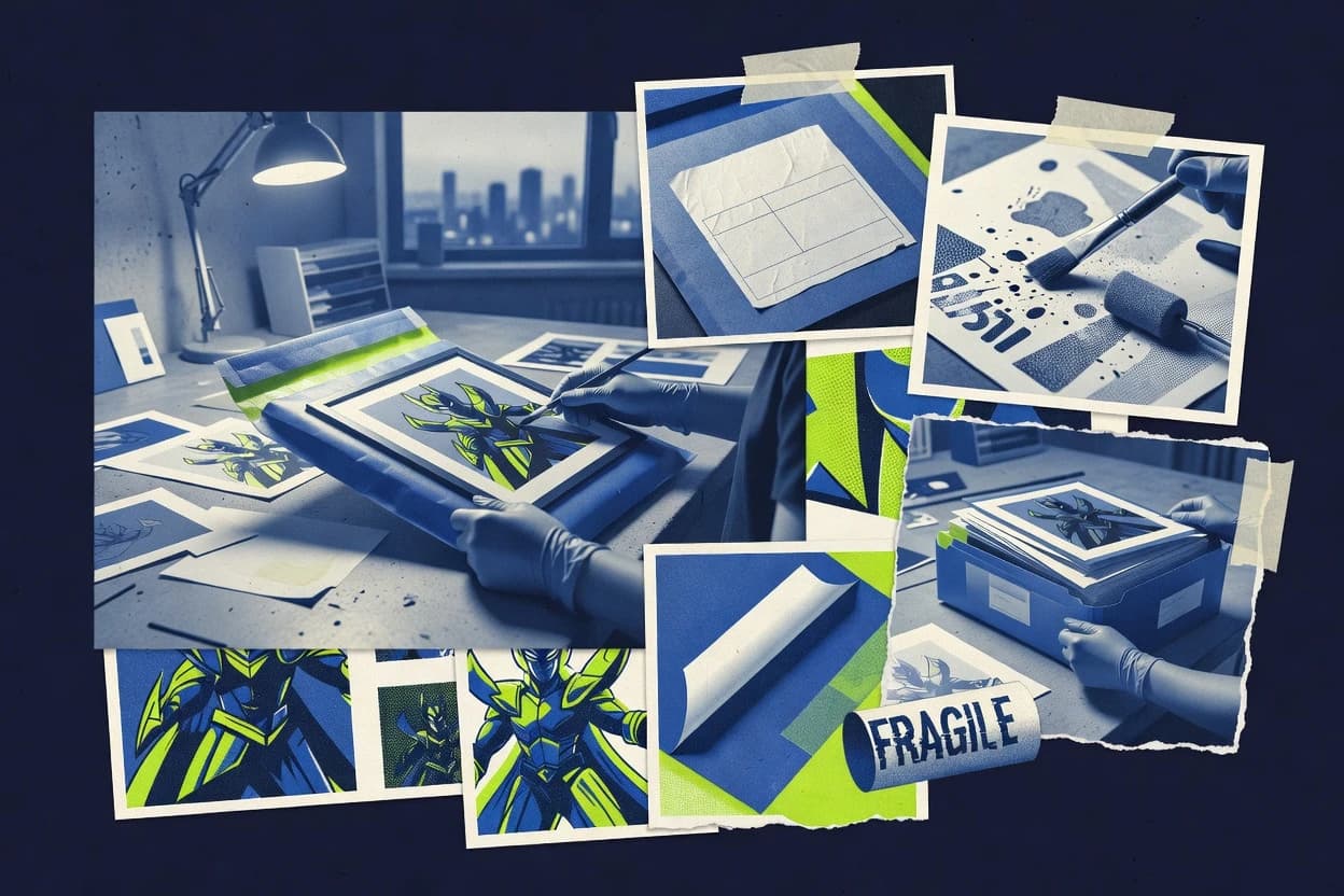 Top 10 Best Art Outsourcing Services of 2026