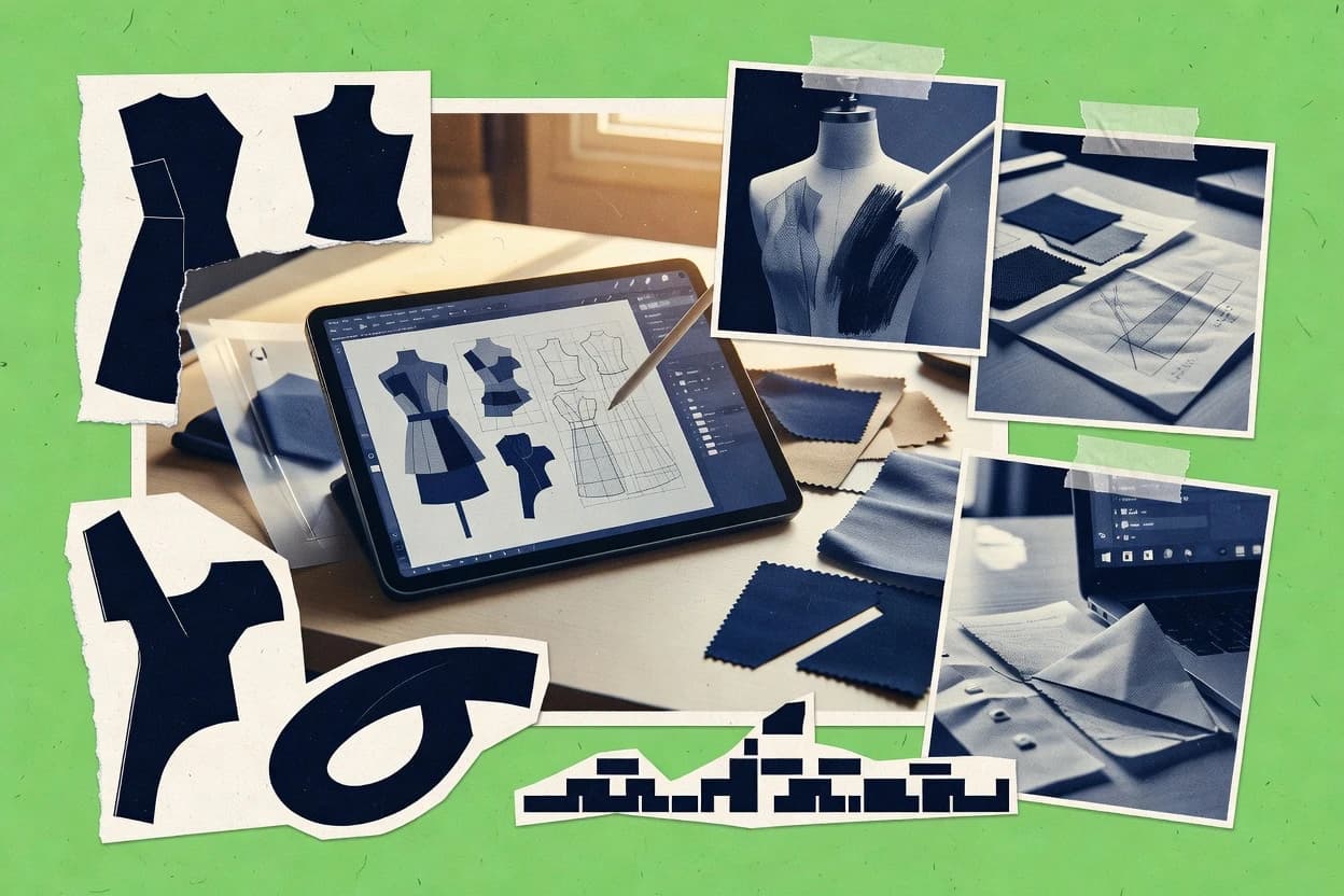 Top 10 Best Digital Fashion Design Software of 2026