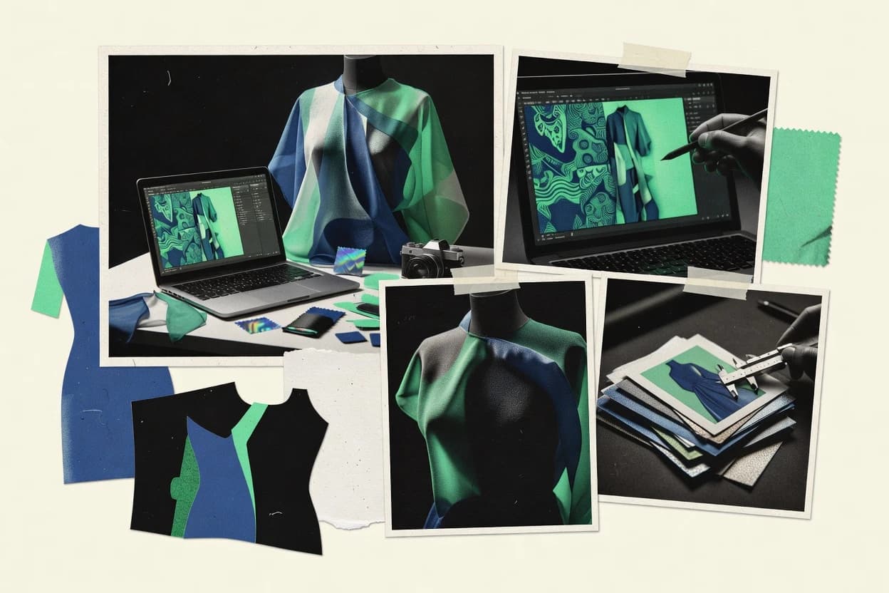 Top 10 Best Digital Fashion Software of 2026