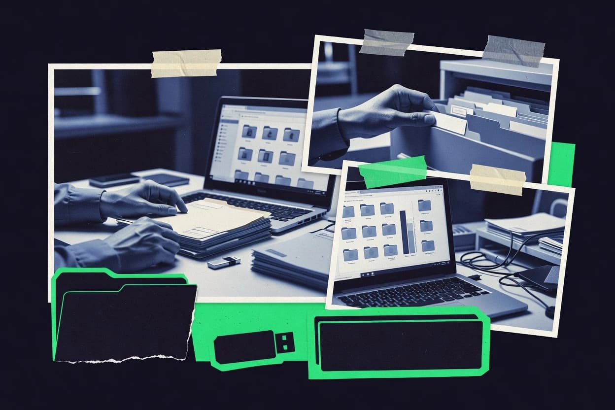 Top 10 Best Digital File Management Software of 2026