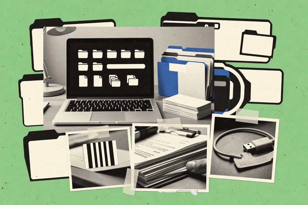 Top 10 Best Digital Filing System Software of 2026