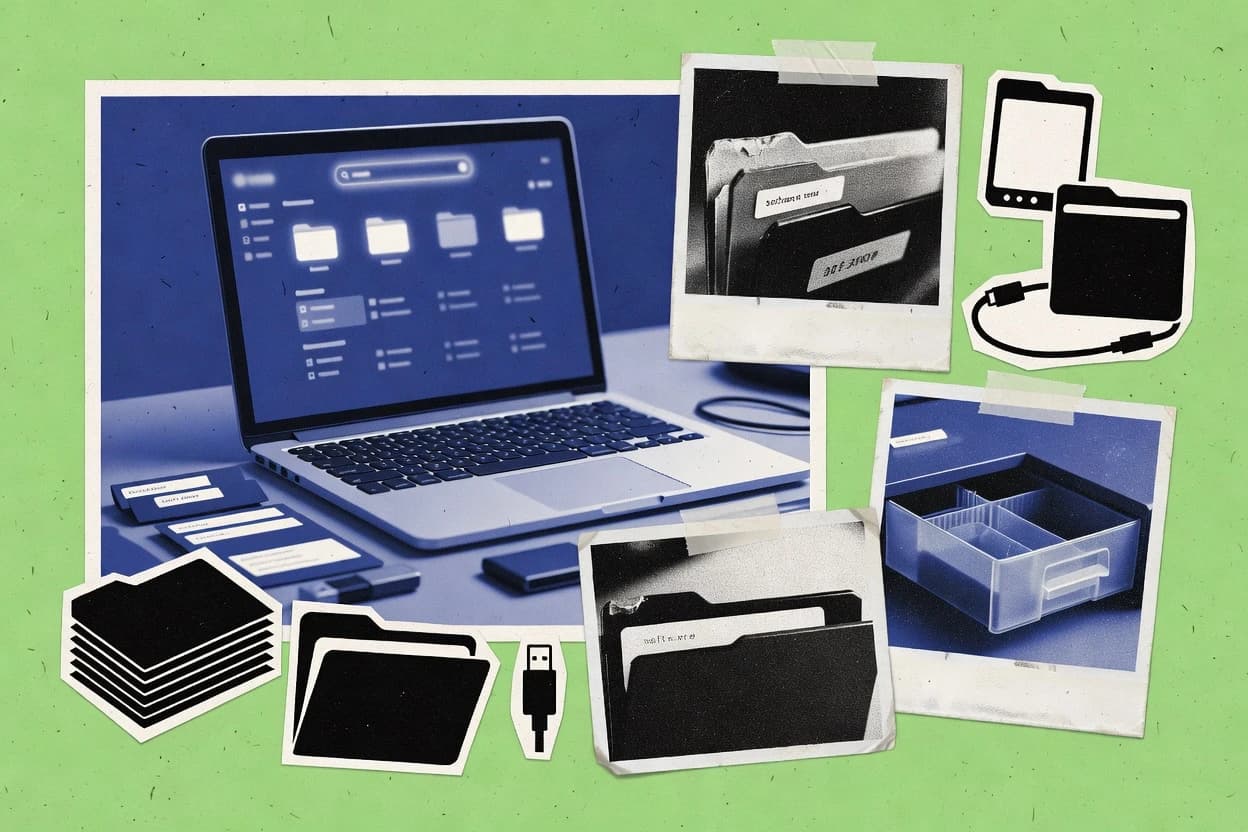 Top 10 Best Digital File Organizer Software of 2026