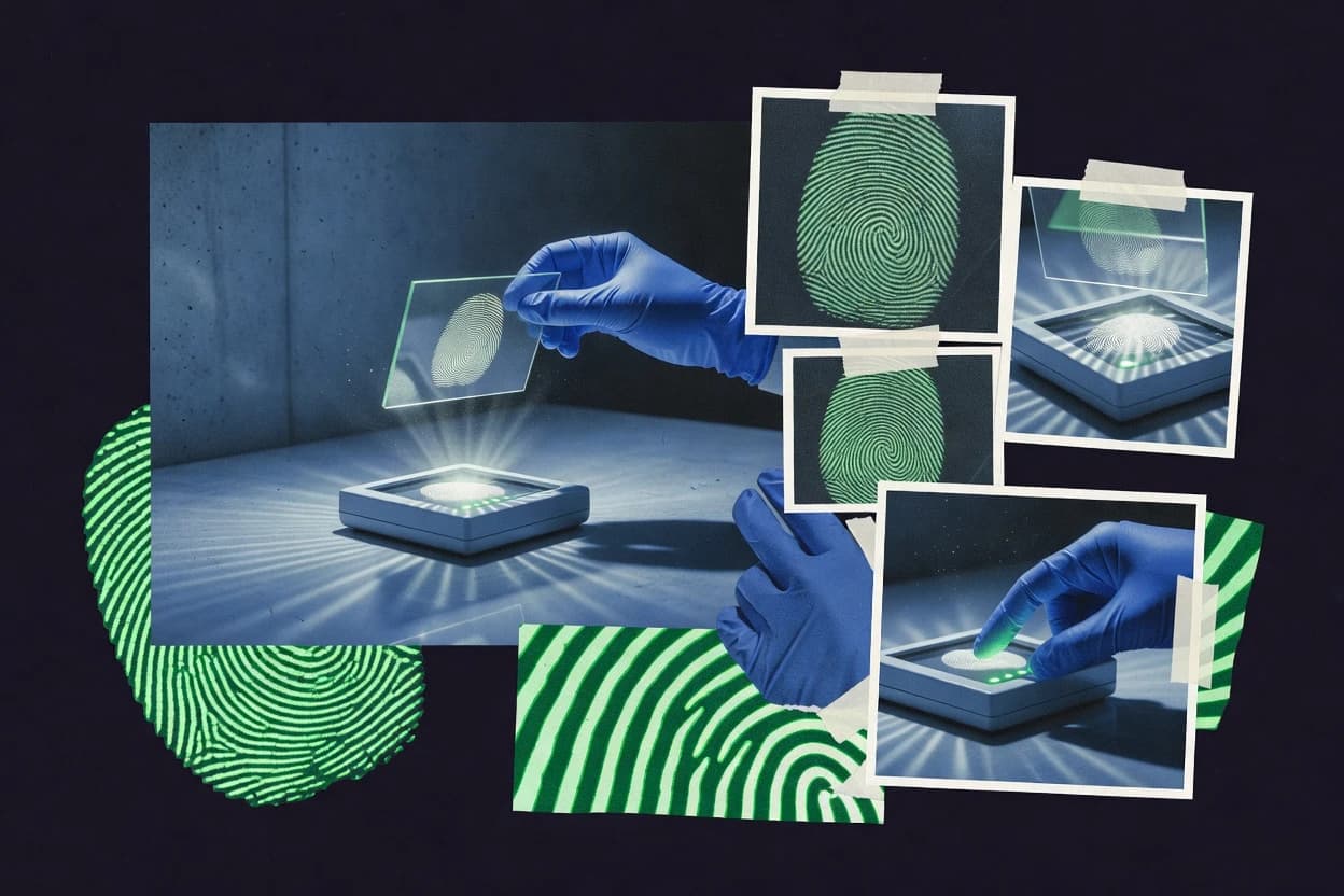 Top 10 Best Digital Fingerprinting Software of 2026