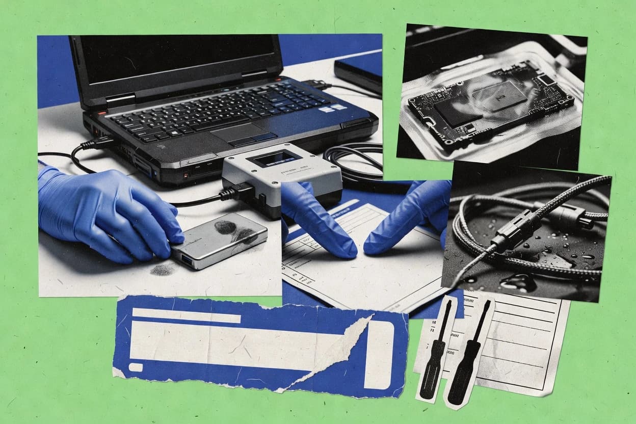 Top 10 Best Digital Forensics Software of 2026