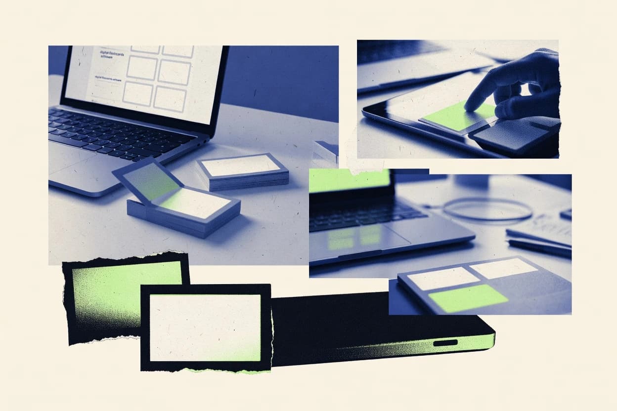 Top 10 Best Digital Flashcards Software of 2026